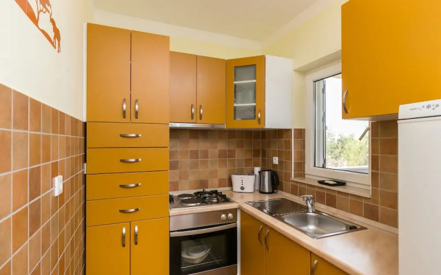 Apartments Oliva