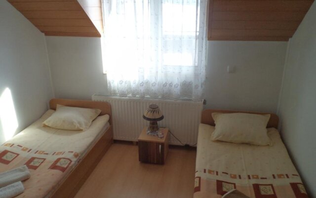 Guest House & BBQ Bachevo