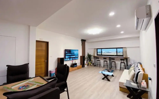 58mutian B&B
