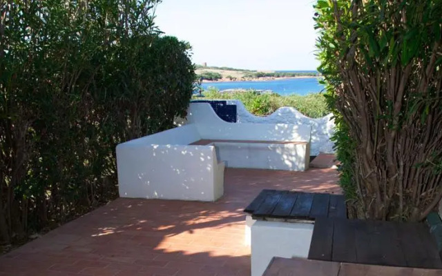 A.I.R. Villa Marinedda