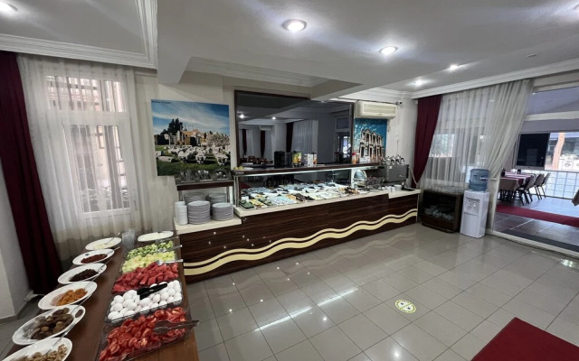 Hotel Cenka Ephesus