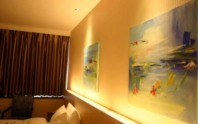 Mareka Origin Hotel