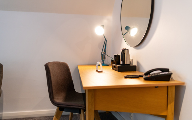 Holiday Inn Ashford North A20 by IHG