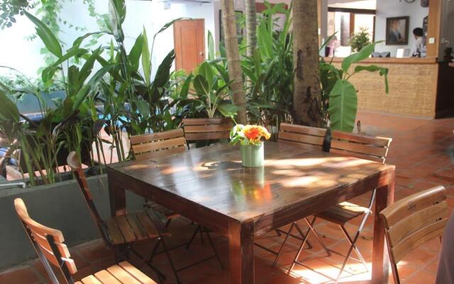 YK Art House
