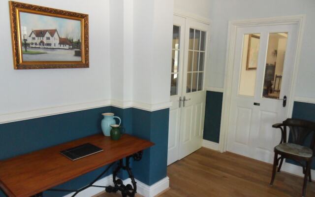 Northgate House B & B