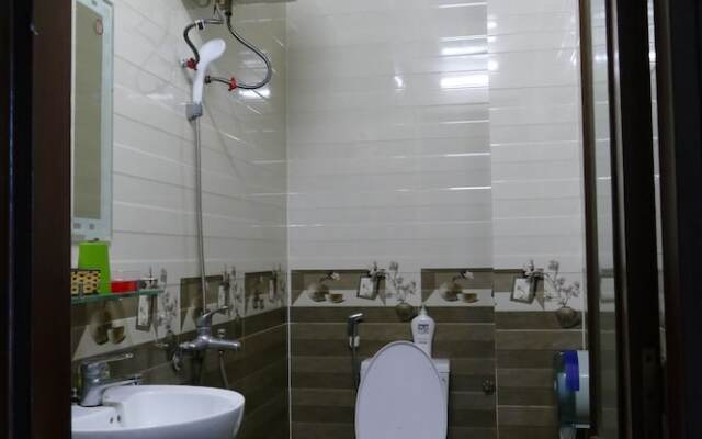 Dalat Sky Hostel