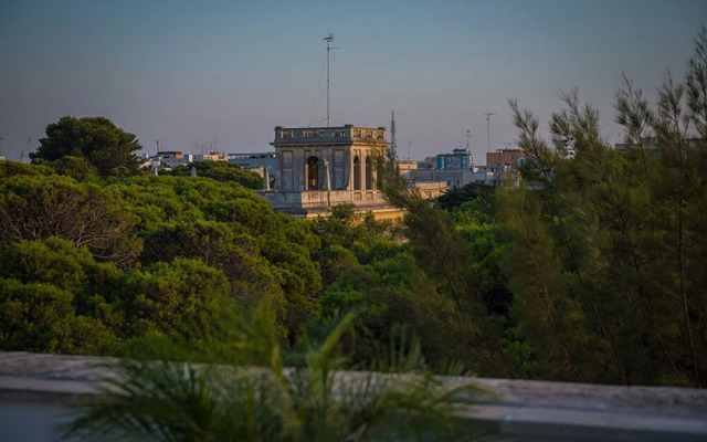 B&B Il Palazzotto di Luca Luxury Suites