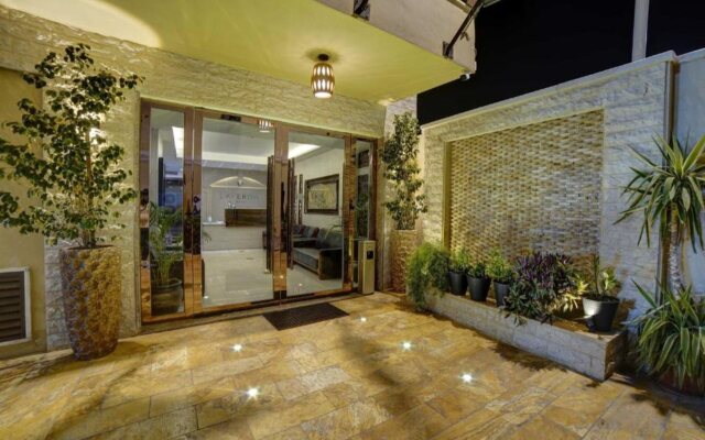 Laverda Hotel