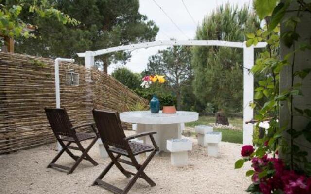 Quinta Do Meco - Beach & Nature