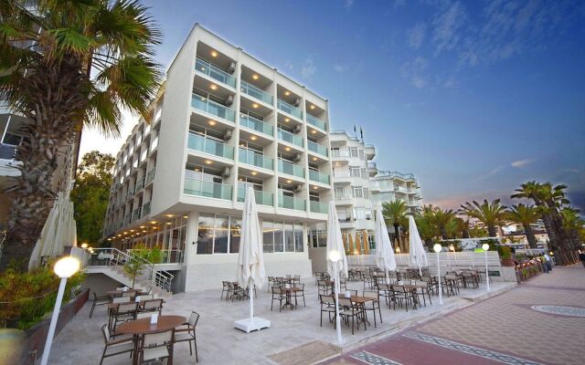 Sol Beach Hotel - All Inclusive - Adults Only