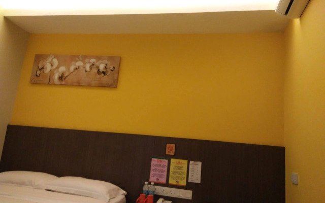 Check Inn KK