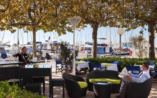 Mercure Grande Motte Port