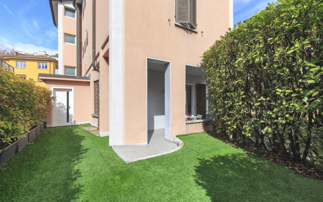 Maraini Apartments