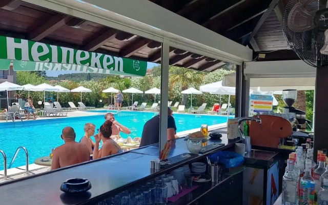 Egrypos Pension