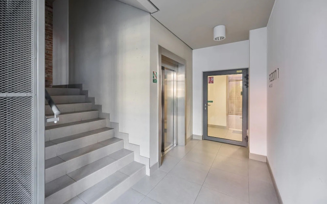 Apartments Nowa Papiernia by Renters