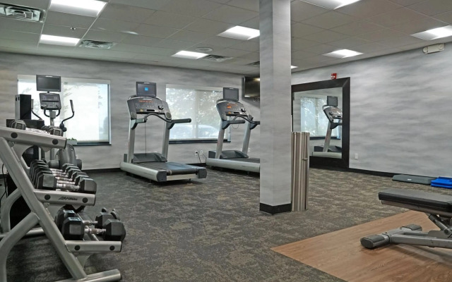 Fairfield Inn & Suites by Marriott Denver Aurora / Parker