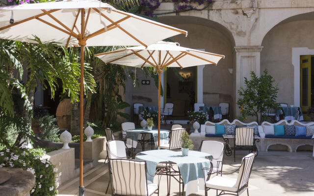 Palazzo Murat Hotel