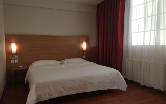 ibis Qingdao Chengyang