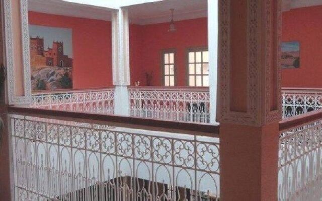 Hotel Restaurant Mabrouka