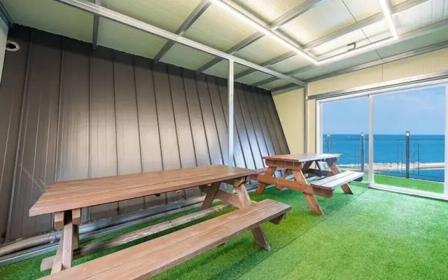M Stay Pool Villa