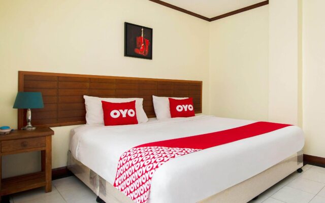 Chusri Hotel