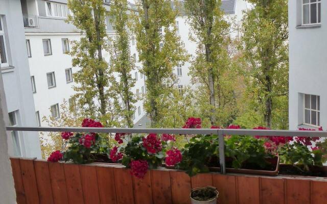 Hotel-Pension Charlottenburg