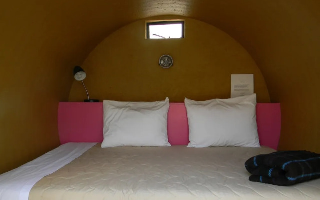 TuboHotel - Hostel