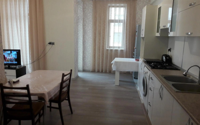 Neft Akademia metro 28 Maj 1 bedrom