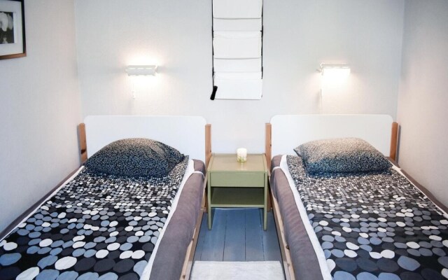 Nice Home in Motala With 4 Bedrooms