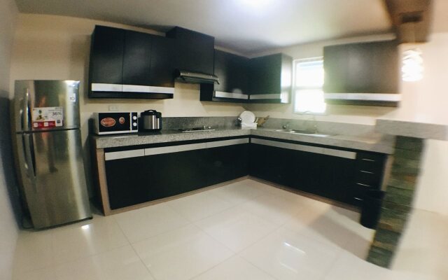 Forest View Leisure Residences