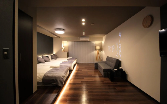 Presioso Umeda 7F