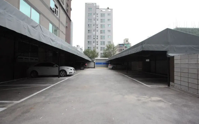 Daejeon Yuseong 2X