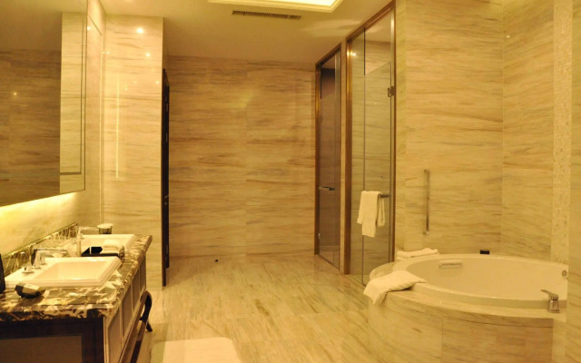 DoubleTree by Hilton hotel Anhui - Suzhou
