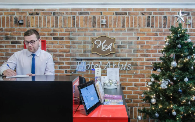 Hotel Artus