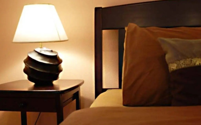 SaimoonburyResort