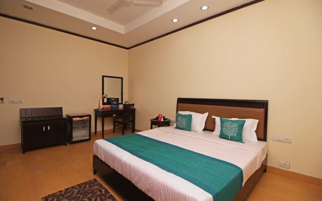 OYO 6558 SD Royal Inn