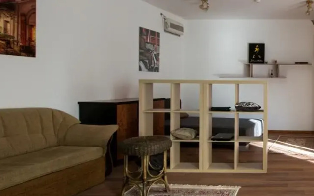 Bazilijonu Apartments