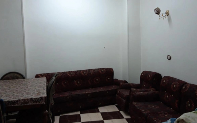 Aswan Cozy Apartment.