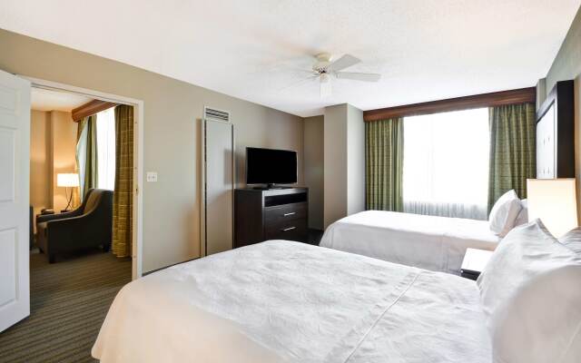 Homewood Suites by Hilton Dulles Int'l Airport