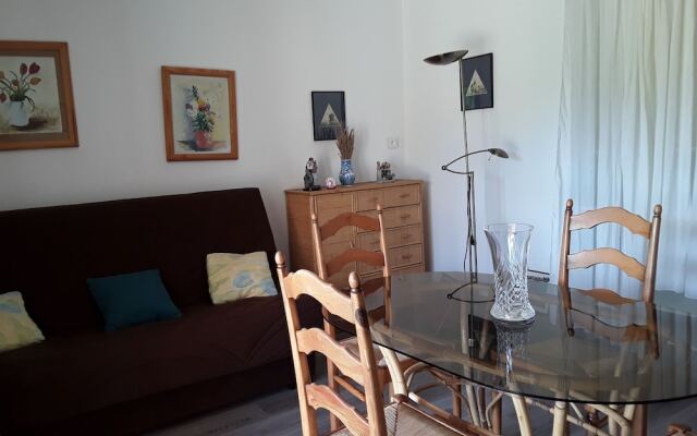 La Tour D'Augusta- Appartements