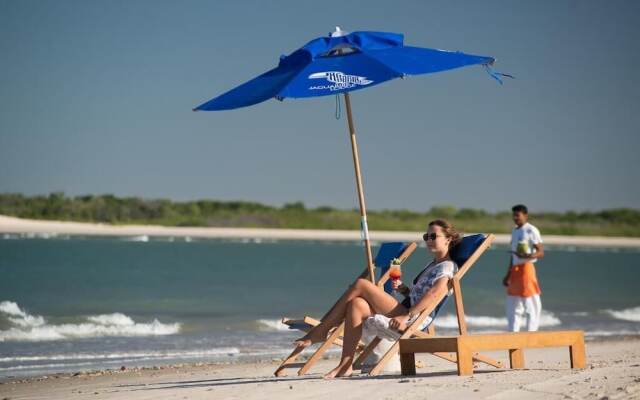 Jaguaribe Lodge & Kite