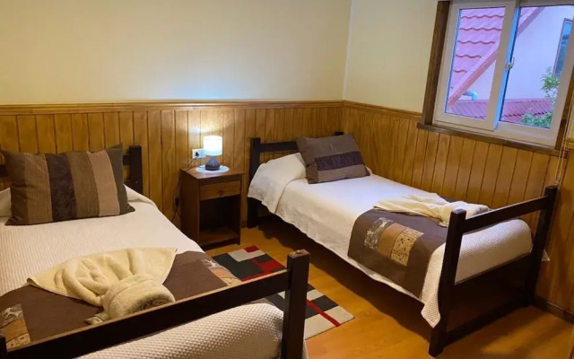 Hostal America en Puerto Natales