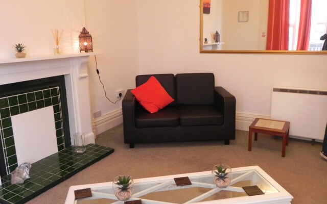 Weston Super Mare Guest House