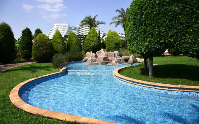 Miracle Resort Hotel - All Inclusive