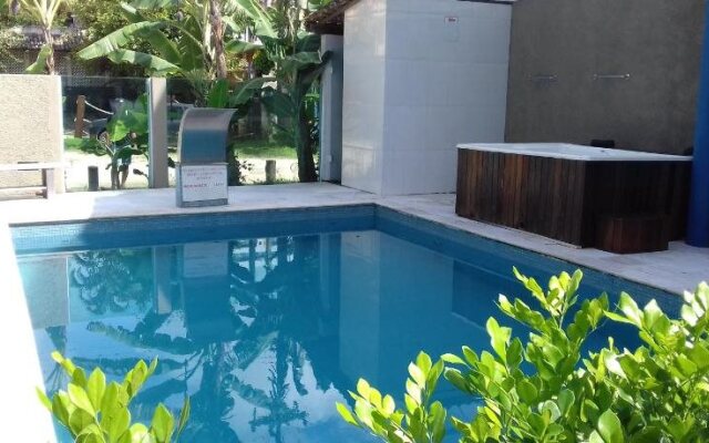 Pousada Riviera Bertioga
