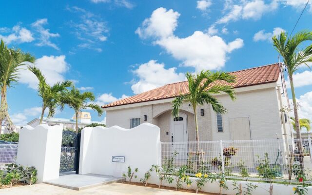 Villa Capri Miyakojima