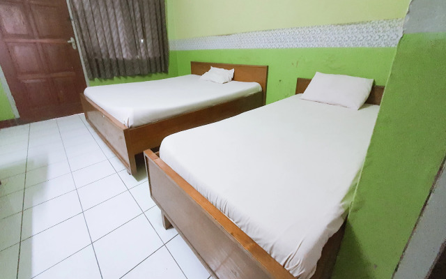 Hotel Pondok Indah RedPartner
