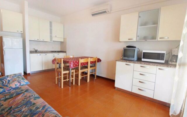 Villa Solarium Bibione 12180