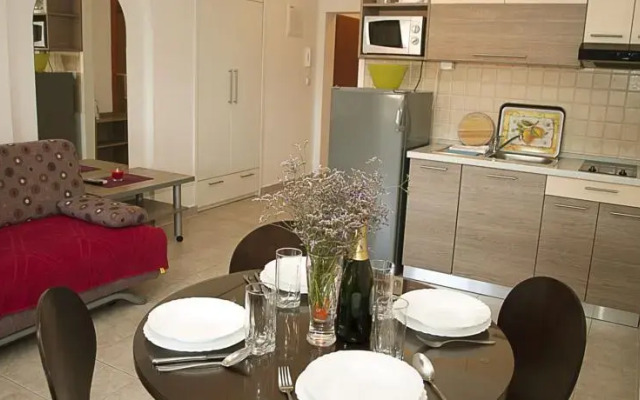 Apartments Cavar