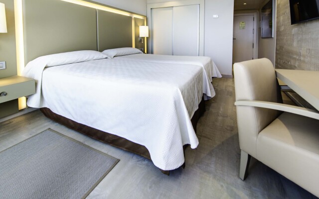 Spring Hotel Vulcano
